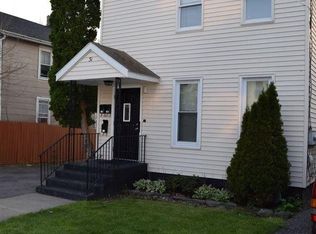31 Edwards St #1, Binghamton, NY 13905