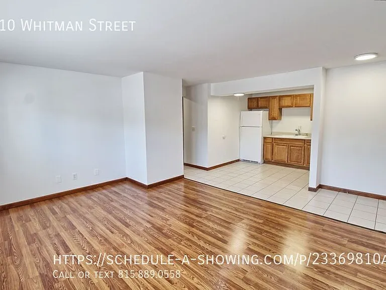 710 Whitman St — Photo 1