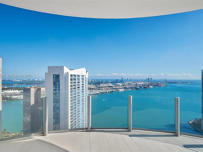300 Biscayne Boulevard Way #3801 — Photo 31