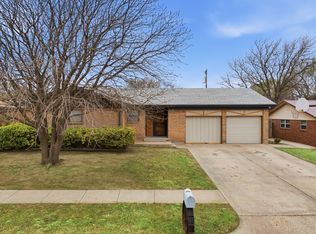 2222 N Beaver St, Guymon, OK 73942