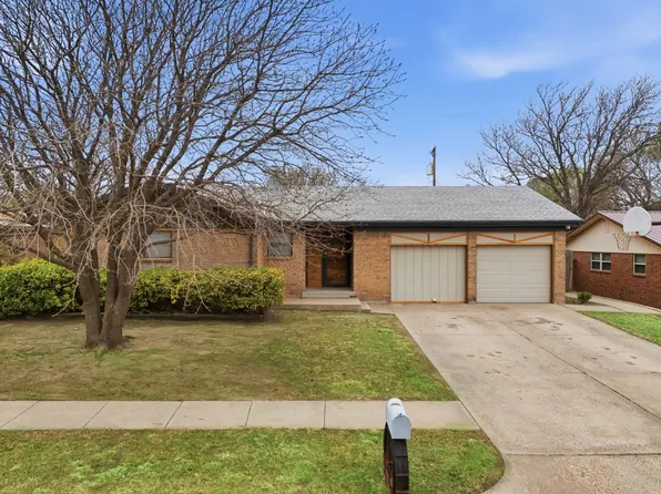 2222 N Beaver St, Guymon, OK 73942