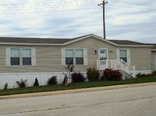 2837 S Roundhill Rd, Brookline, MO 65619