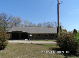 2503 Loughboro Rd, Park Hills, MO 63601