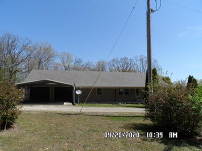 2503 Loughboro Rd, Park Hills, MO, 63601