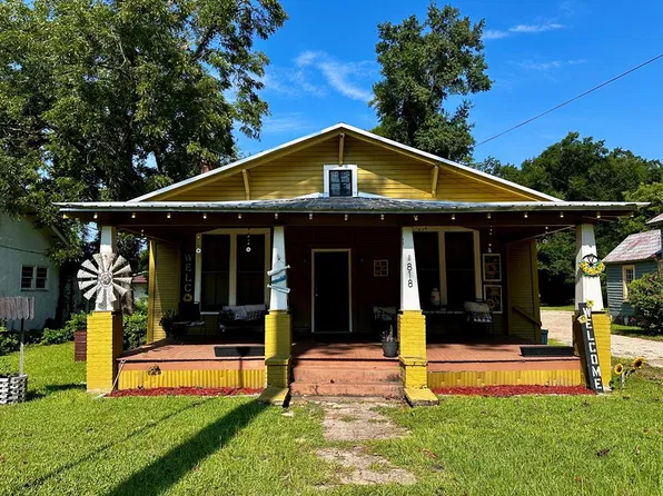 818 S West St, Bainbridge, GA 39819