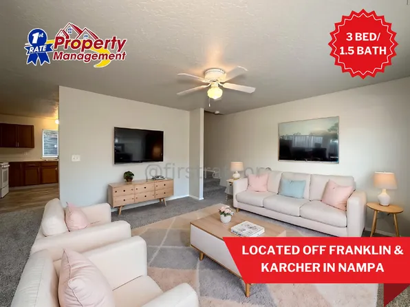 16029 N 19th St APT 104, Nampa, ID 83687