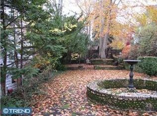 211 Farwood Rd, Wynnewood, PA 19096