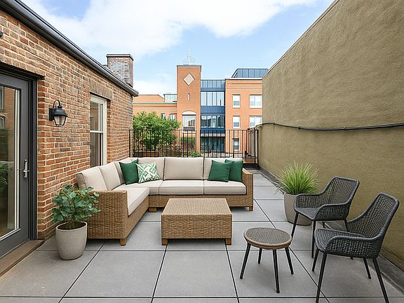 4th image of 187 Court St #1
