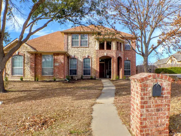 1003 Dover Heights Trl, Mansfield, TX 76063