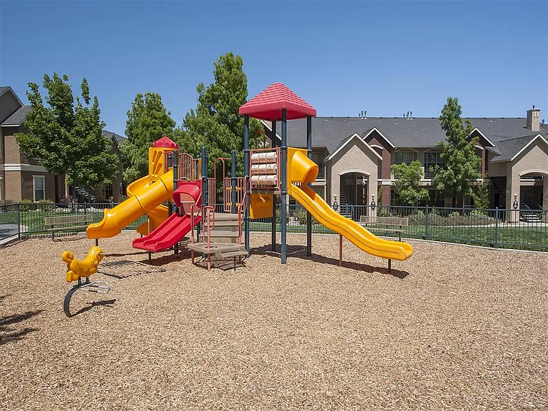 Veridian at South Meadows — Photo 18