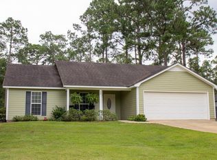 36 Ramblin Rd, Quitman, GA 31643