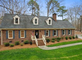 1527 Keith Hills Rd, Lillington, NC 27546