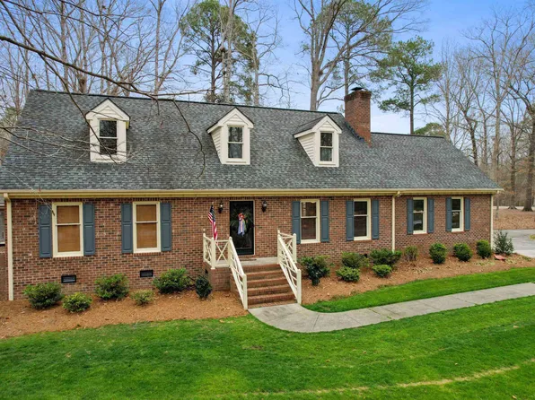 1527 Keith Hills Rd, Lillington, NC 27546