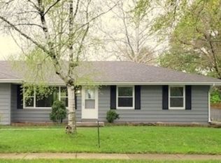 1741 Daisy St, Aurora, IL 60505