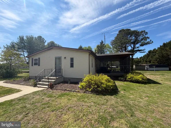 10482 Blacksmith Shop Rd, Greenwood, DE 19950