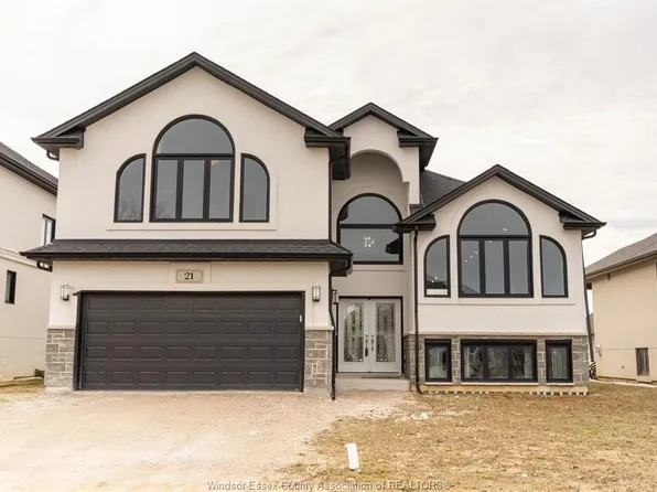 21 Noble Ct, Amherstburg, ON N9V 0G8