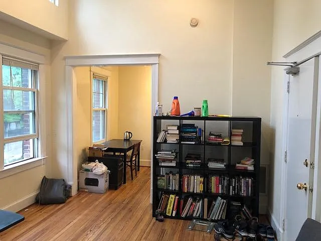 1685 Crescent Pl NW #27 — Photo 6
