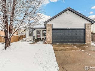 2206 E 97th Ave, Thornton, CO 80229