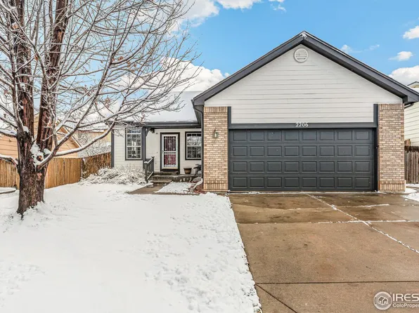2206 E 97th Ave, Thornton, CO 80229