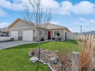 118 Jackson Peak Dr, Kalispell, MT 59901