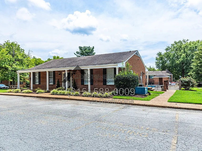 601 Boyd Mill Ave #F3 — Photo 30
