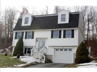 112 Freeman Street Ext, Haverhill, MA 01832