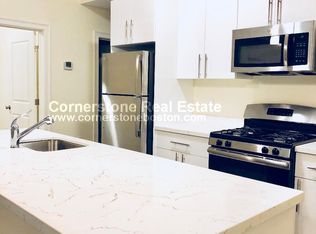 81 Amory Ave #304G, Roxbury, MA 02119