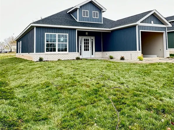 120 Doe Dr, Russellville, KY 42276