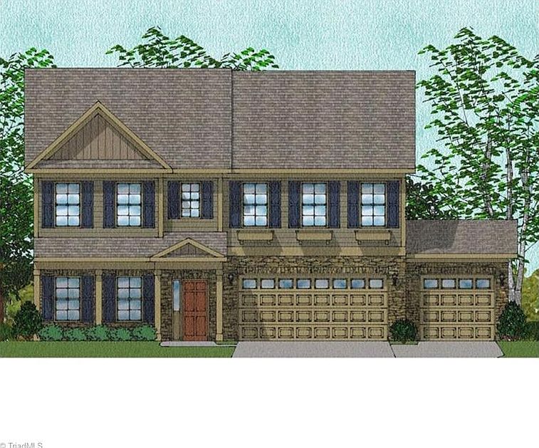 186 Brayden Dr, Advance, NC 27006 MLS 1102444 Zillow