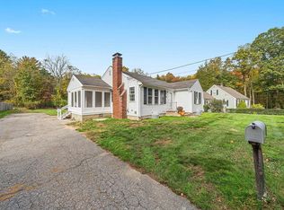 515 Randolph St, Weymouth, MA 02190