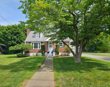 31 Elm St, Bellingham, MA, 02019