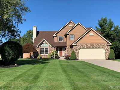 5072 Eastbrooke Pl, Williamsville, NY, 14221