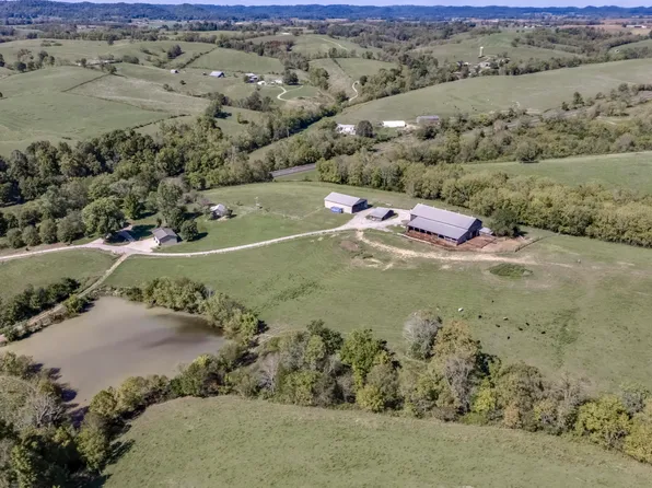 10900 Us Highway 127 S, Hustonville, KY 40437