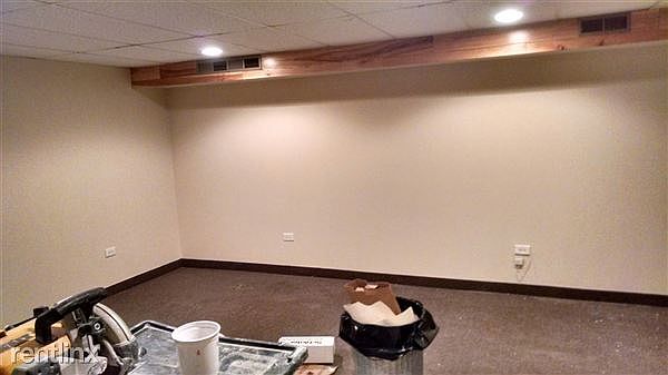 studio living room