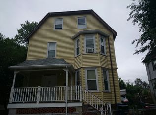 28 Rill St, Dorchester, MA 02125