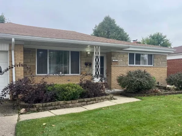 29541 Cunningham Dr, Warren, MI 48092