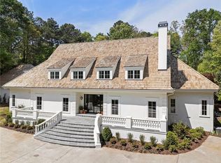 3835 Paces Ferry Rd NW, Atlanta, GA 30327