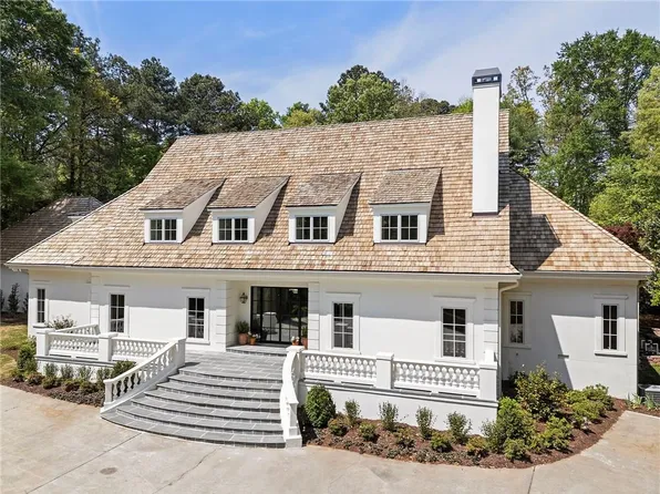 3835 Paces Ferry Rd NW, Atlanta, GA 30327