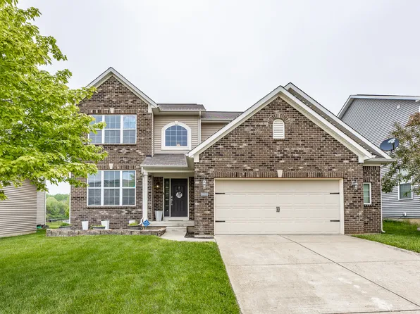 11818 Bellhaven Dr, Fishers, IN 46038