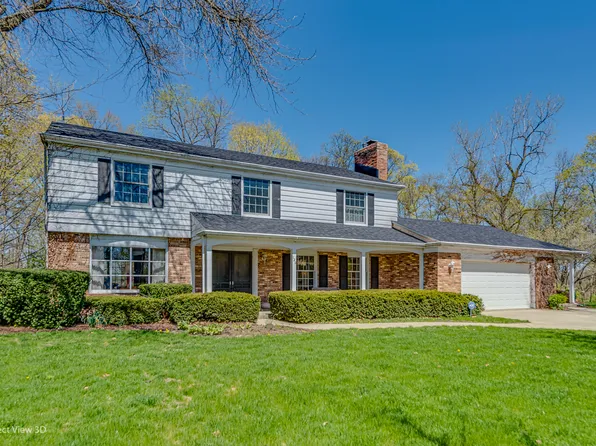 120 Briar Ln, Morris, IL 60450