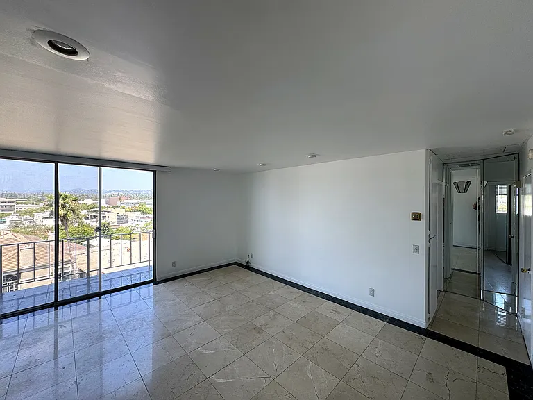 100 S Doheny Dr #803 — Photo 6
