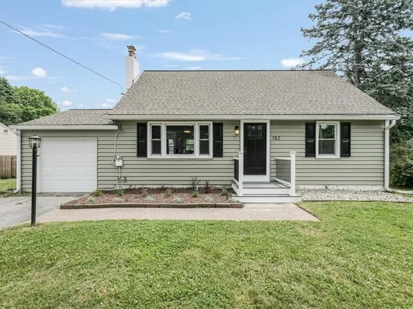 152 Overlook Road, Poughkeepsie, NY 12603