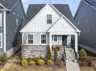 6142 Giddings St, Raleigh, NC 27616