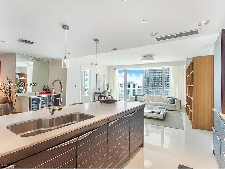 200 Biscayne Boulevard Way #3108 — Photo 7