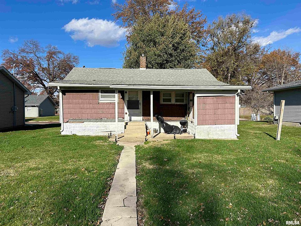 2nd image of 1014 W Vandeveer St