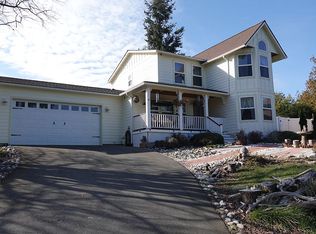 3671 Diamond Point Rd, Sequim, WA 98382