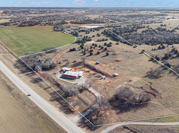 1753 Highway 62, Chickasha, OK 73018