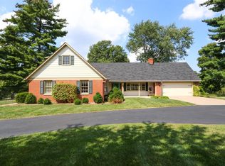 1009 McBurney Dr, Lebanon, OH