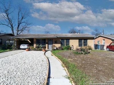143 Anton Dr, San Antonio, TX, 78223