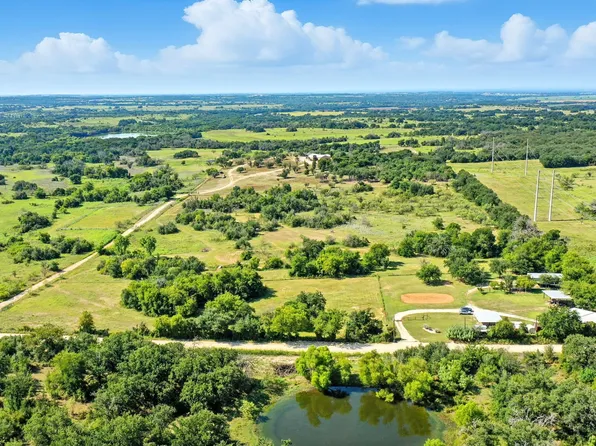 5929 County Road 371, Dublin, TX 76446